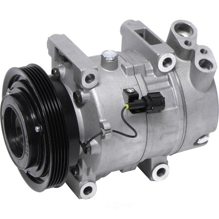 Uac Cwv618 Compressor Assembly, Uac Co 10555Jc Uac CO 10555JC